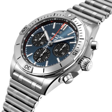 breitling chronomat 42 men's watch